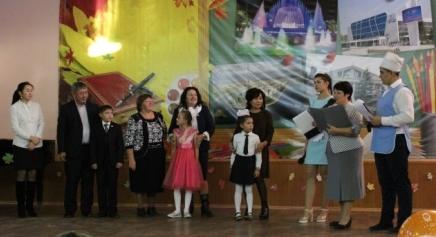 Праздник «Доброе сердце»