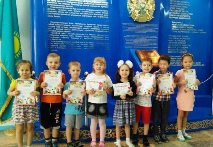 Областной интеллектуальный турнир