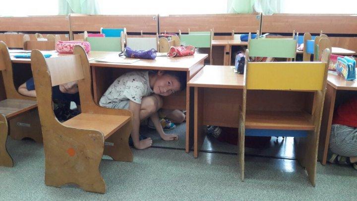Всемирный день Гражданской защиты Всемирный день Гражданской защиты