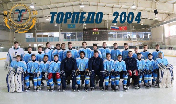 Торпедо - 2004