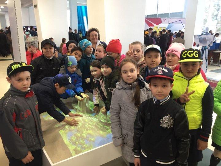 Выставка «VI it festival»