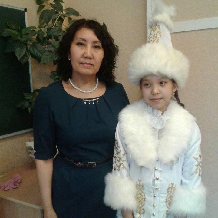 Конкурс «Балдырған»