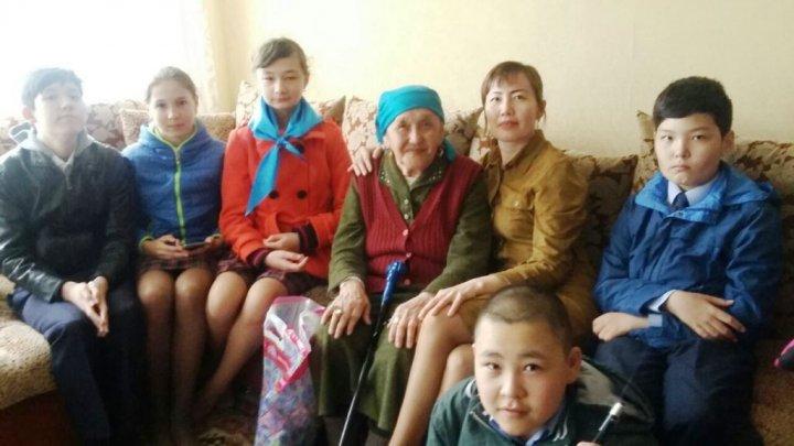 «Патриот Казахстана»