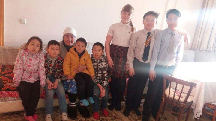 «Патриот Казахстана»