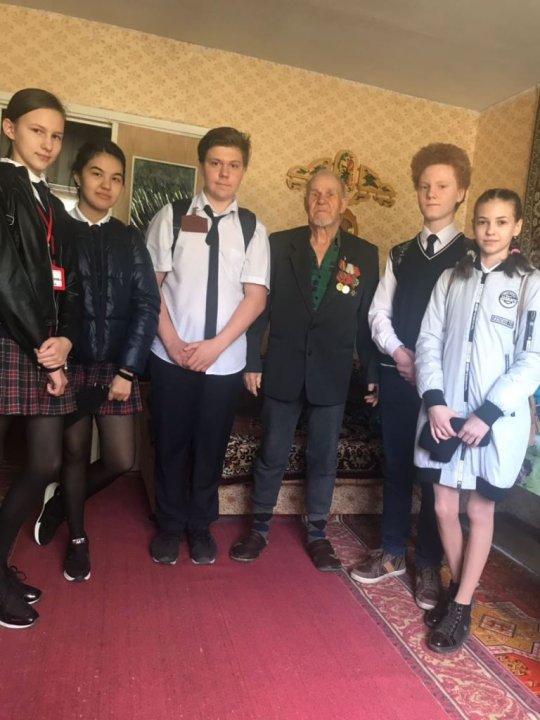 «Патриот Казахстана»