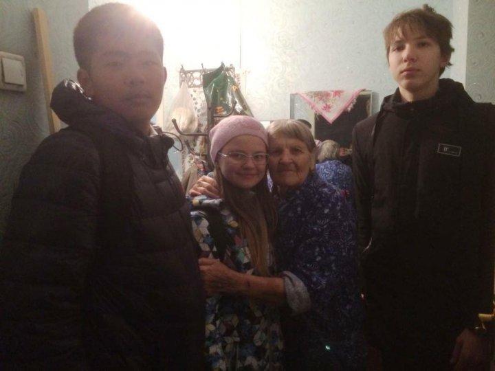«Патриот Казахстана»