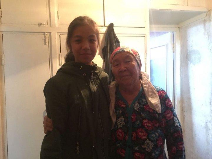 «Патриот Казахстана»