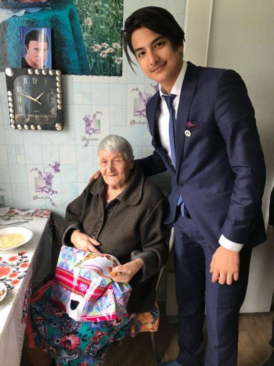 «Патриот Казахстана»