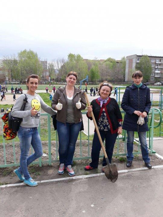 Cубботник