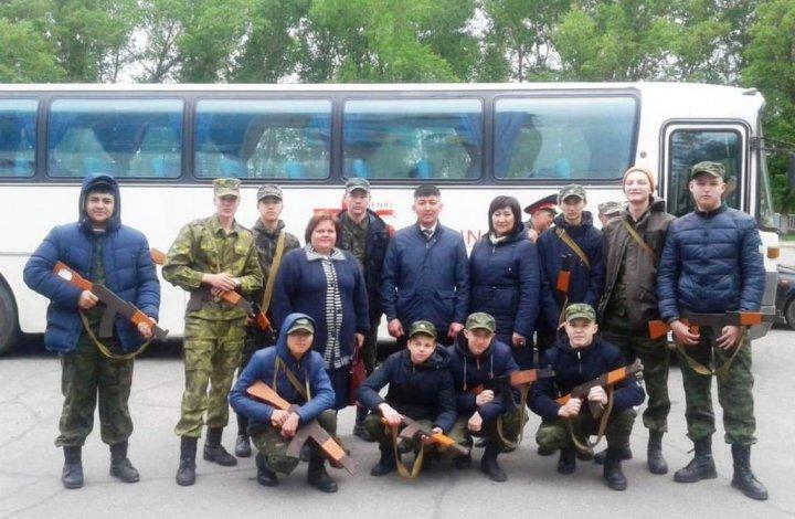 Сборы