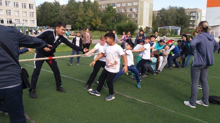 День Здоровья