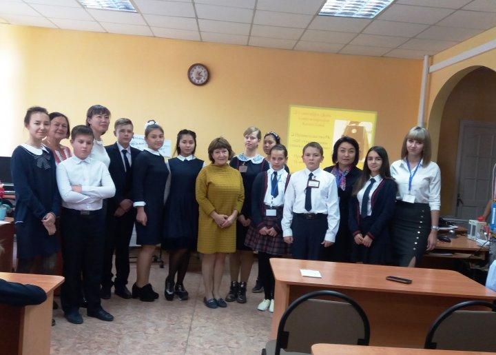 Конкурс чтецов