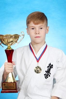 Чемпионат первенство “СИБИРСКИЙ МАСТЕР” по каратэ