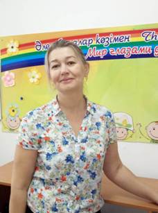 Наши выпускники - наши педагоги