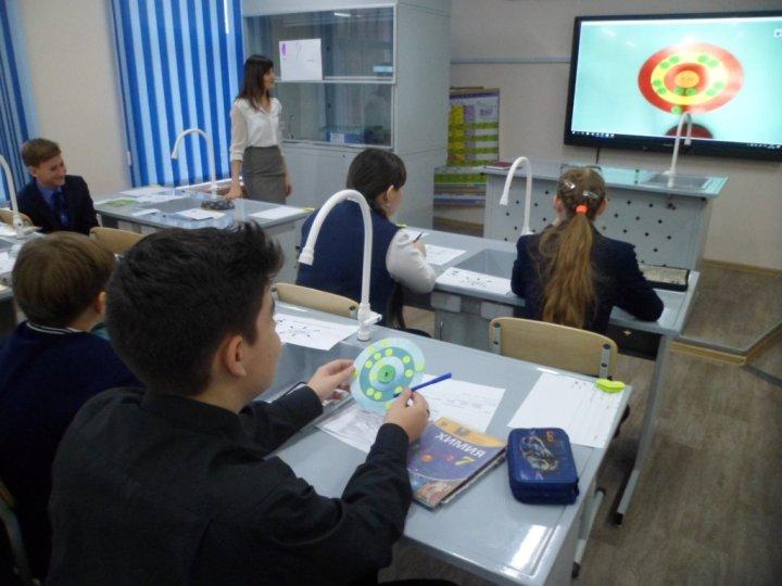 «Критериальное оценивание на уроках английского языка»
