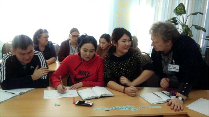 Коучинг для молодых специалистов