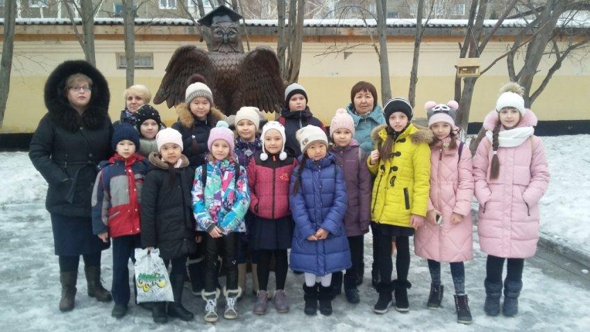 Городская олимпиада