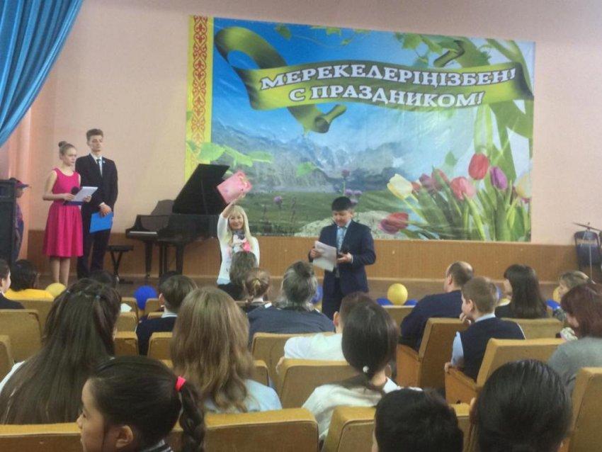 Благотворительный концерт в поддержку Строкатовой Карины