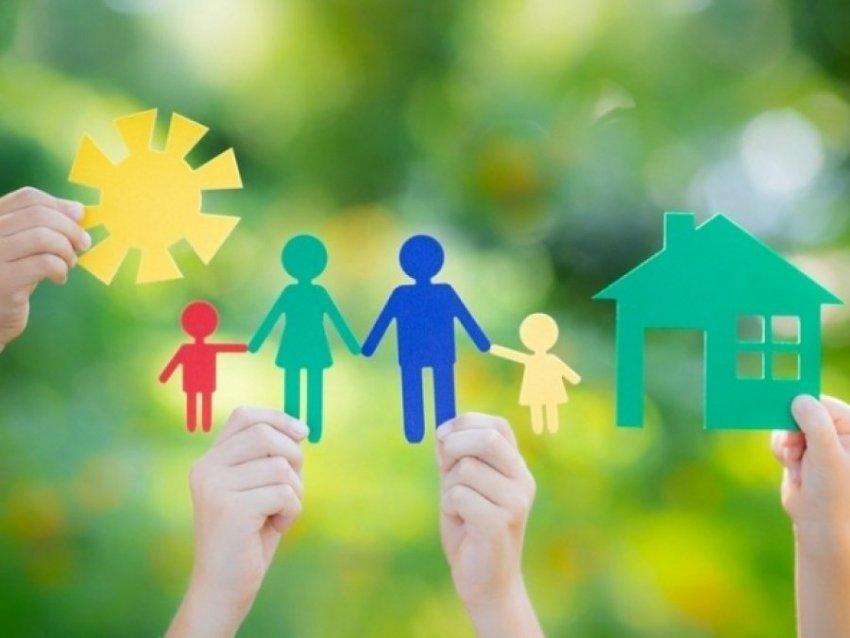 Психологическая помощь родителям