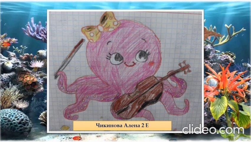 Уроки музыки
