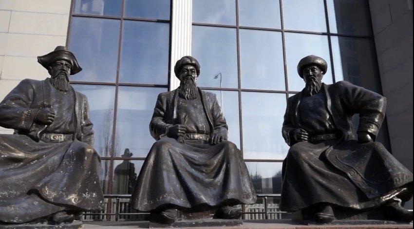 «Час добропорядочности»