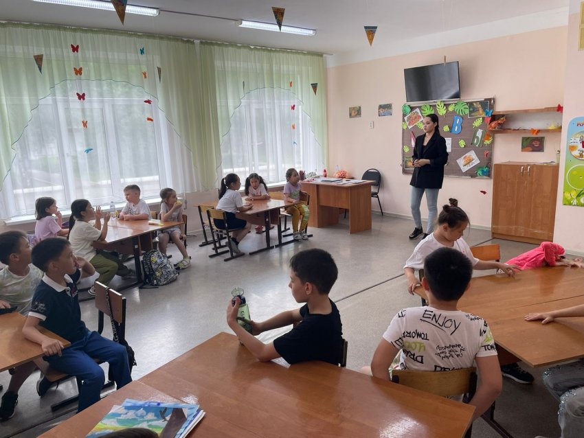 День языков